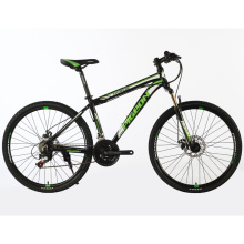 21sp Steel Mountain Bike 24 &quot;/ 26&quot; Bicicletas (FP-MTB-ST047)